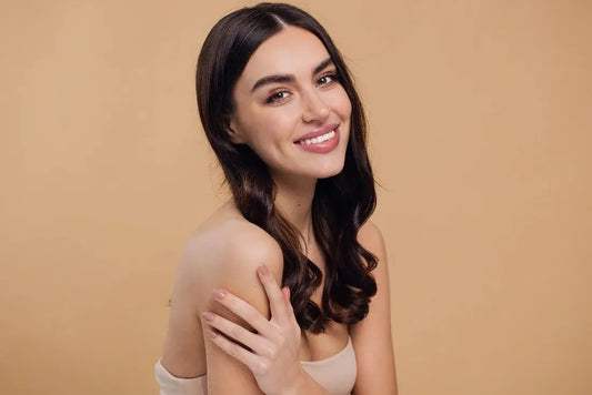 Visible results in 30 days with Niuk!