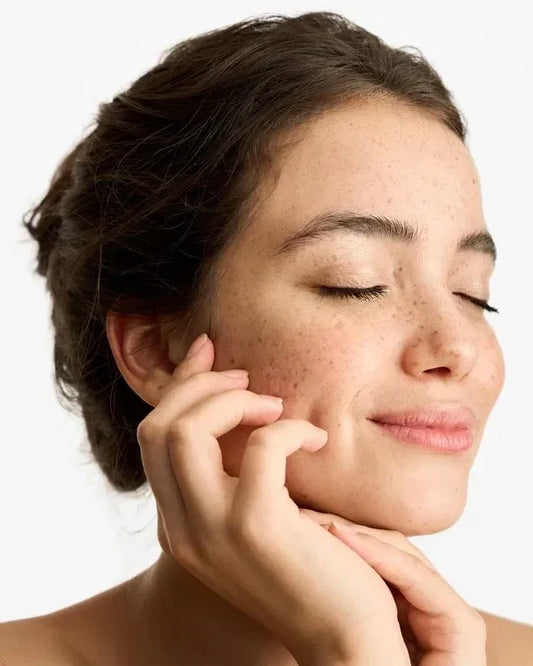 Niuk and anti-wrinkle creams