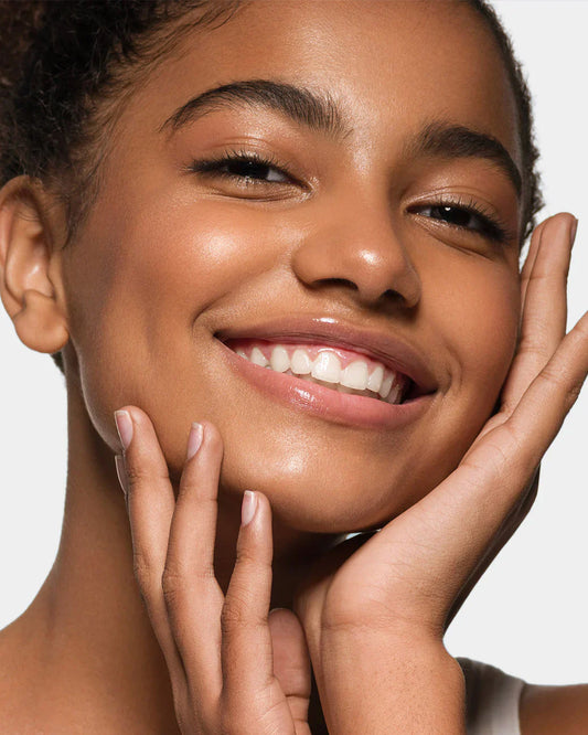 How Niuk promotes a more radiant skin texture?