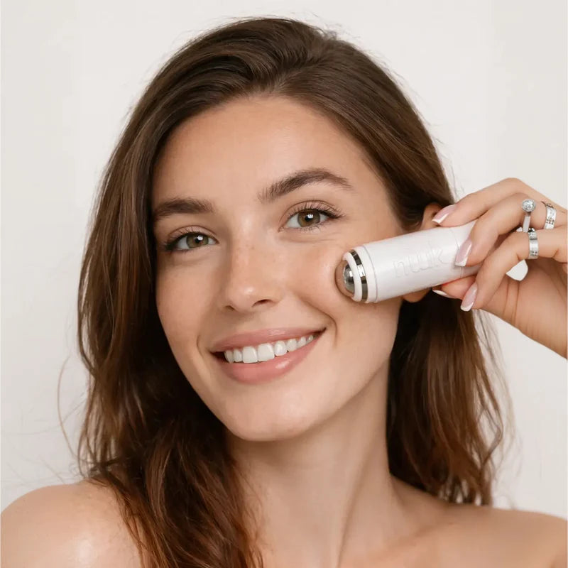 NIUK Beauty Starter Box + Suero Nuit Polaire