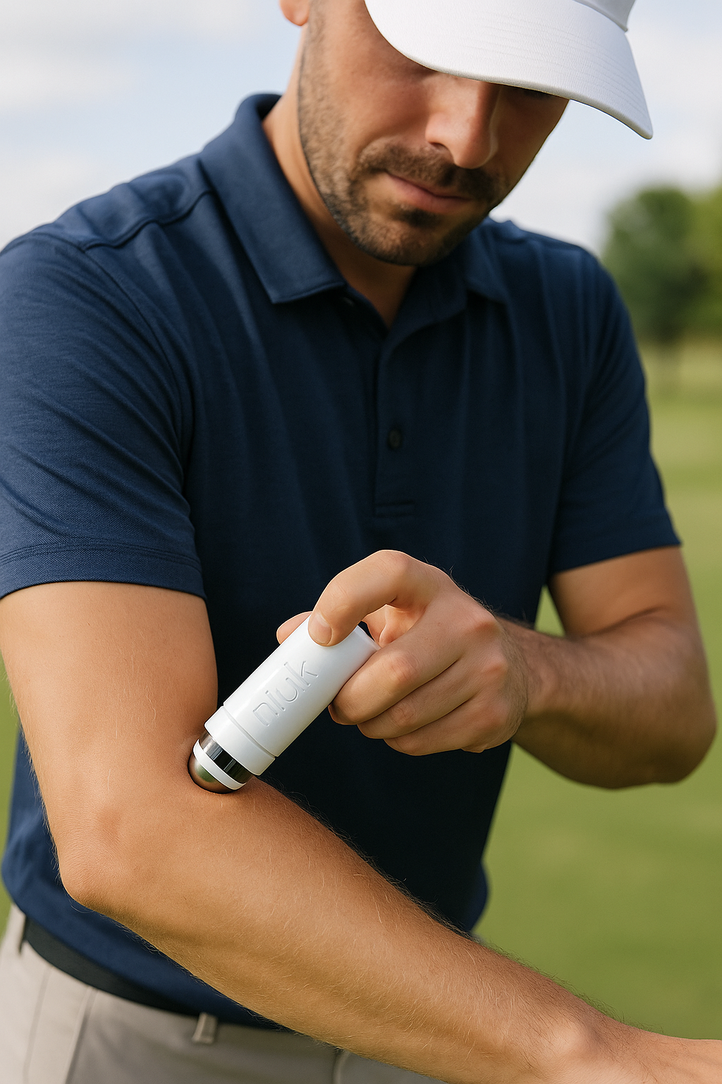Niuk PRO Sport + 1 Huile