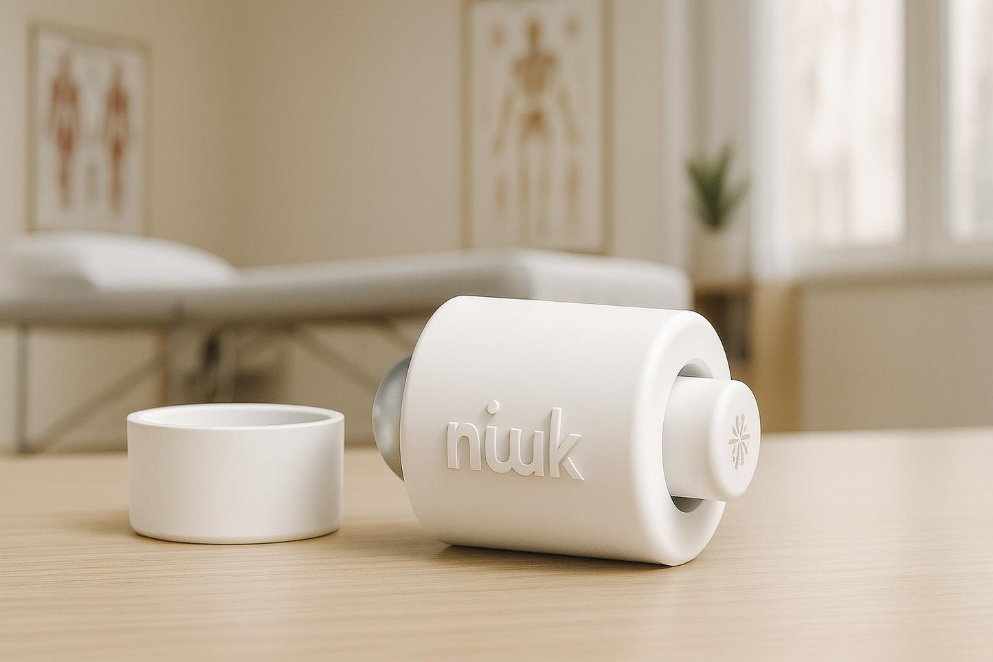 NIUK BODY PRO +1 Serum