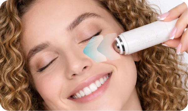 COLD PRECISION IS NIUK’S APPROACH TO AT-HOME COLD RITUAL