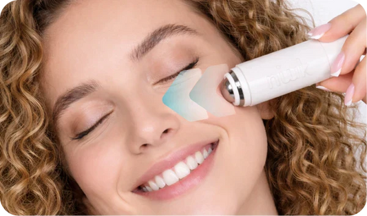 COLD PRECISION IS NIUK’S APPROACH TO AT-HOME COLD RITUAL