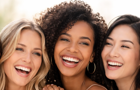 WHY COLLAGEN - FOCUSED BEAUTY