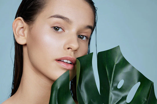 Natural Beauty