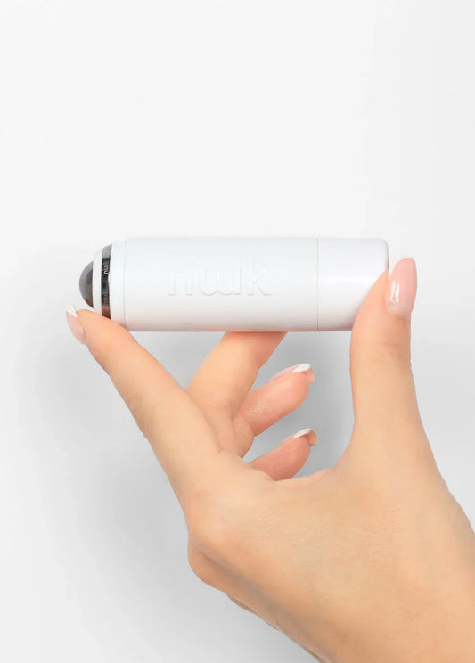 The scientific studies behind the effect of cold on the skin
