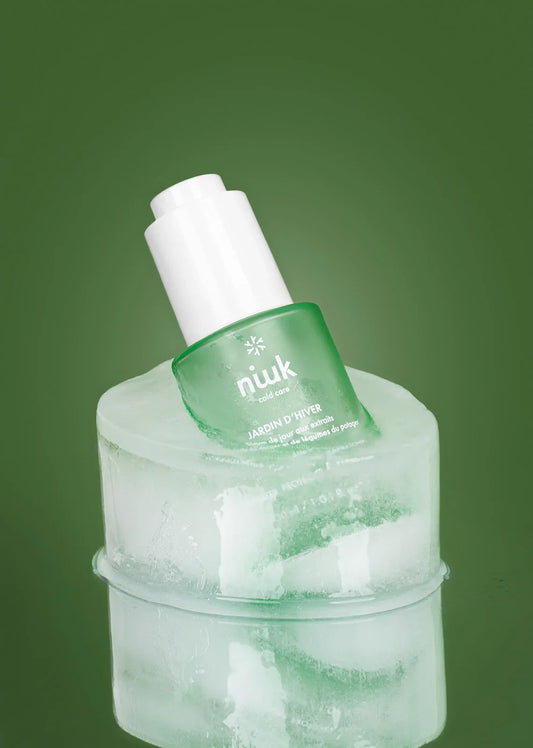 Niuk roll-on and the cell regeneration process