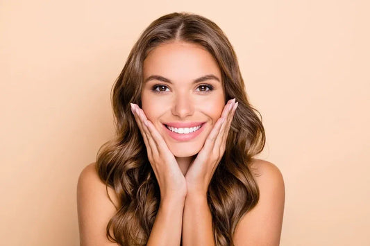 The cold and its beauty secrets finally revealed