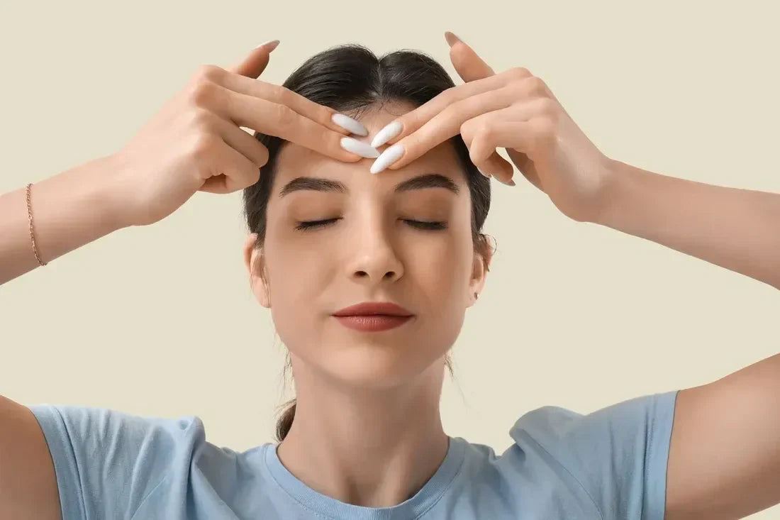 Knowing how to massage: where, when, and how?