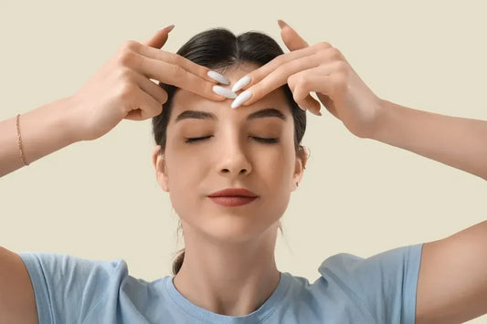 Knowing how to massage: where, when, and how?