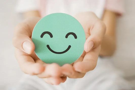 How Niuk roll-on stimulates endorphin production ?