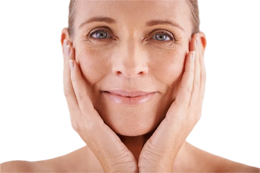 Why is the Niuk roll-on the perfect tool to fight wrinkles?