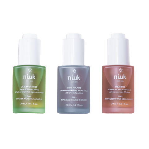 SERUMS