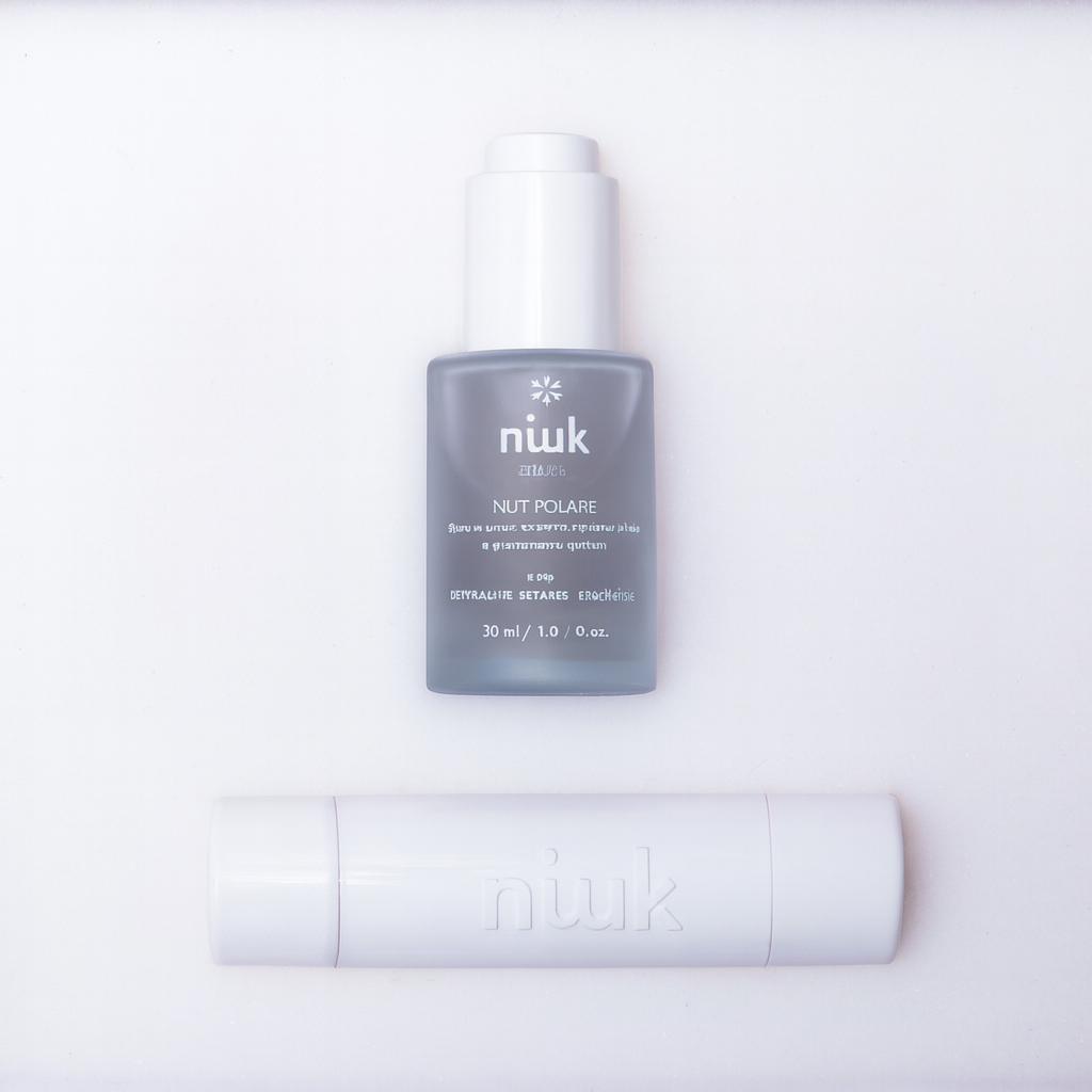NIUK PRO Précision + 1 Serum