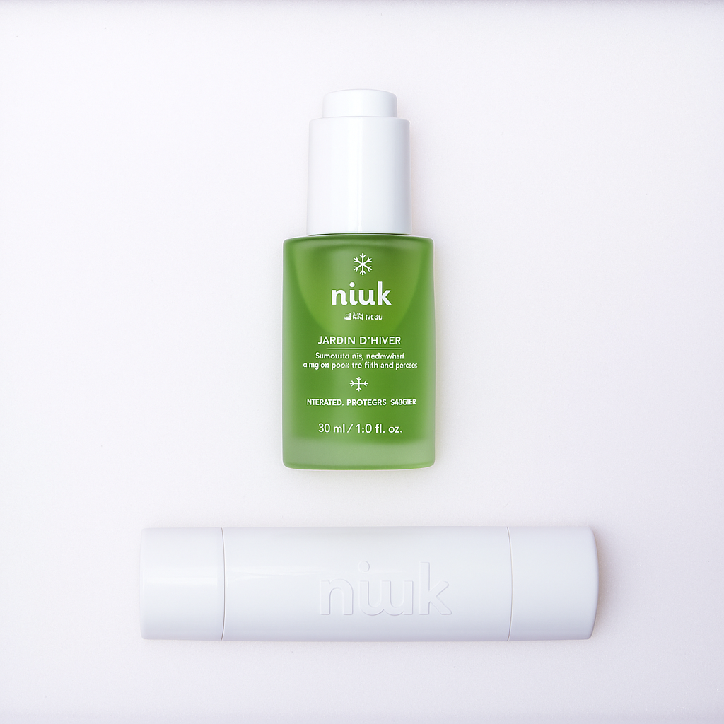 NIUK PRO Précision + 1 Serum