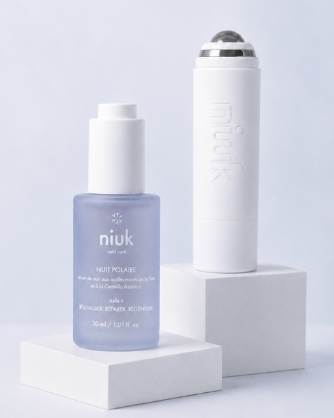 NIGHT REPAIR RITUAL SET