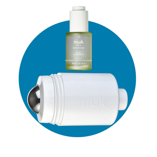 NIUK BODY PRO +1 Serum