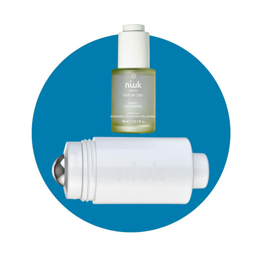 NIUK PRO Essentiel + 1 Serum