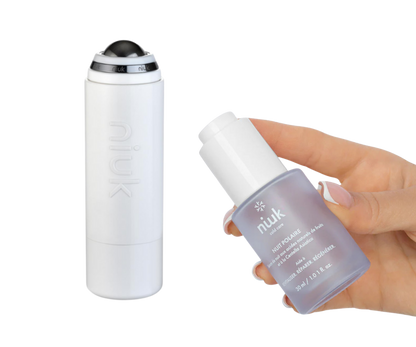 NIUK Beauty Starter Box + Suero Nuit Polaire