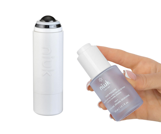 NIUK Beauty Starter Box + Suero Nuit Polaire