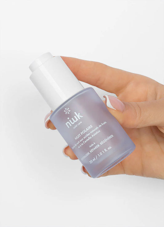 NUIT POLAIRE Serum