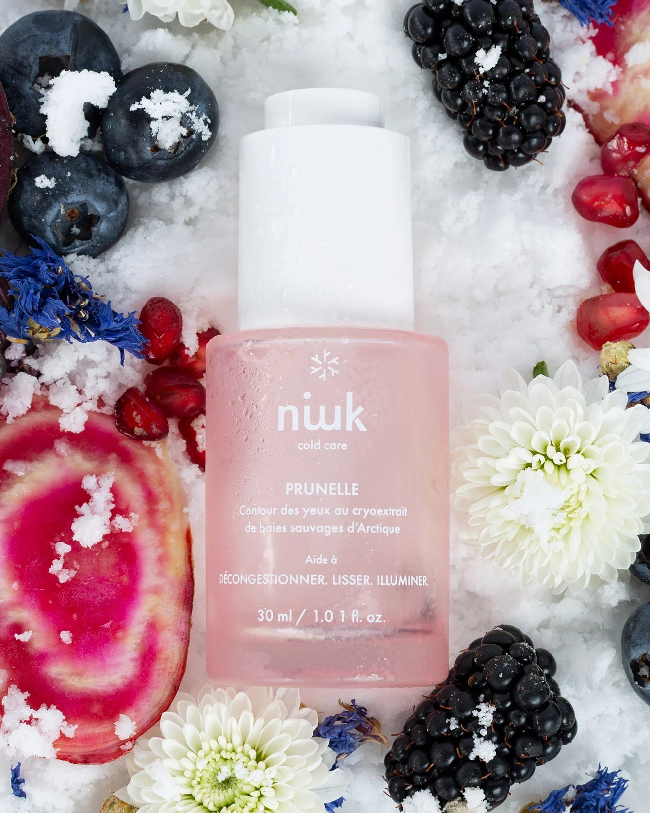 PRUNELLE Serum