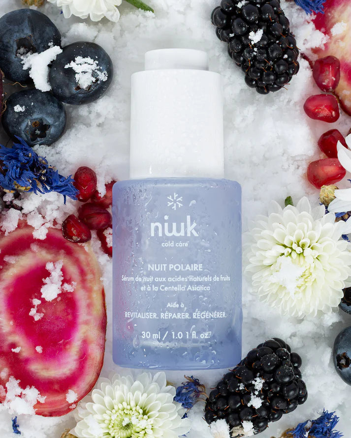NUIT POLAIRE Serum