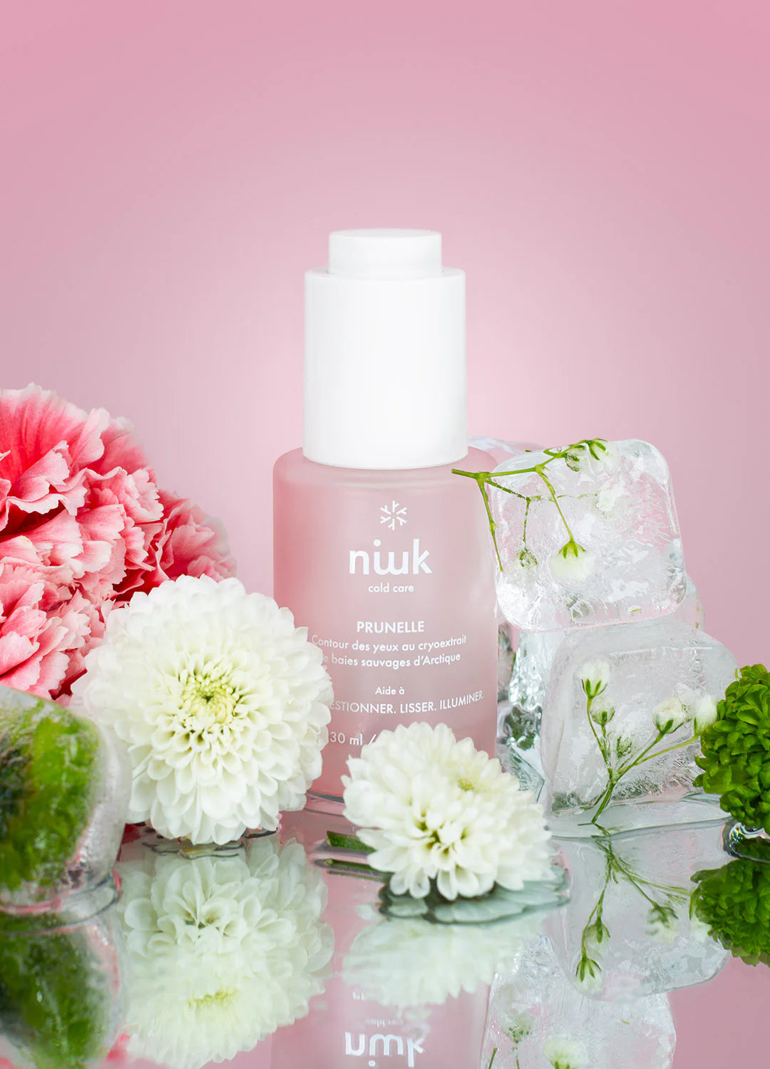PRUNELLE Serum