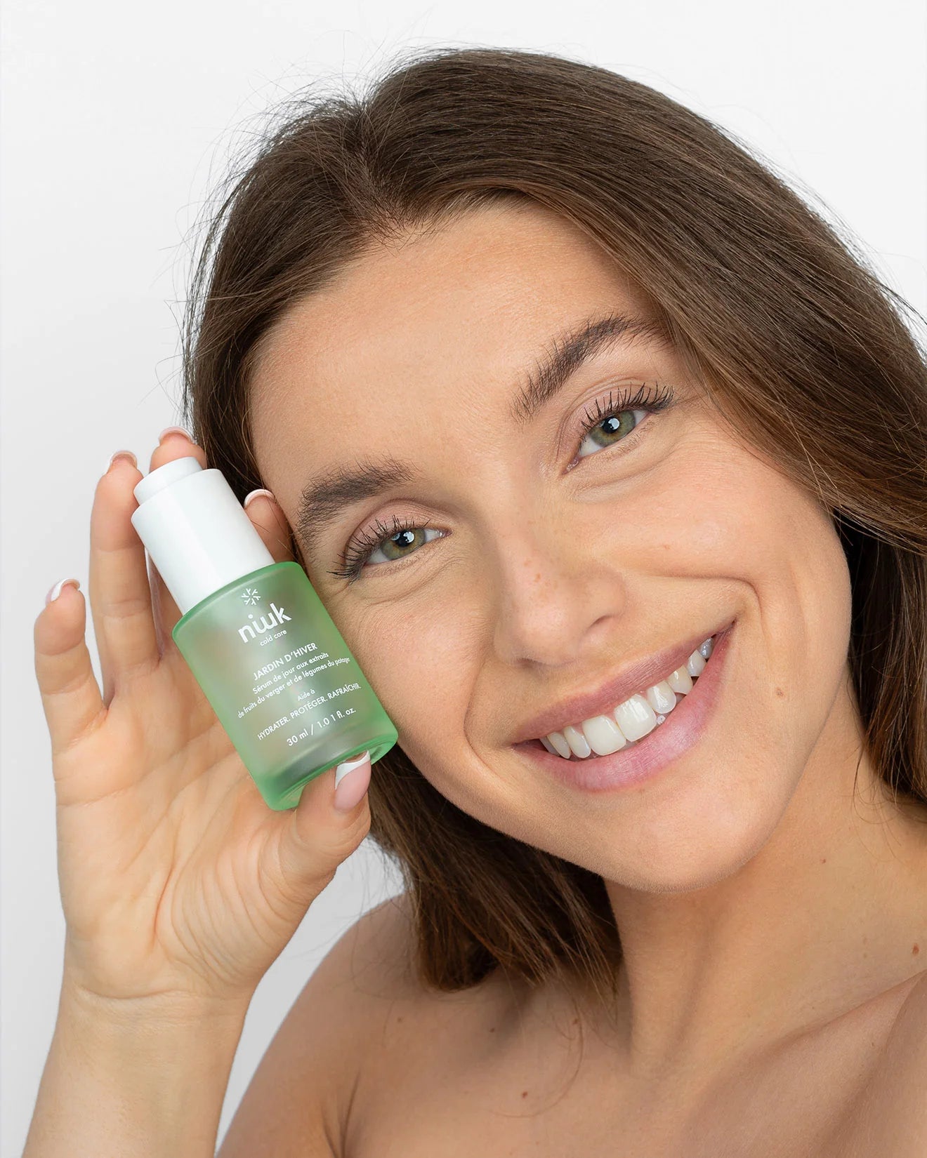 NUIT POLAIRE Serum