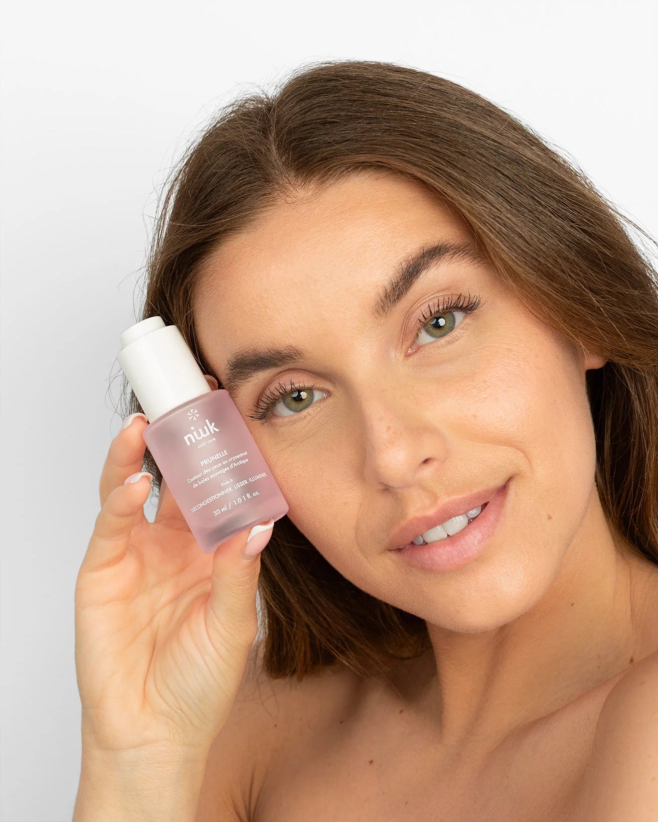 PRUNELLE Serum