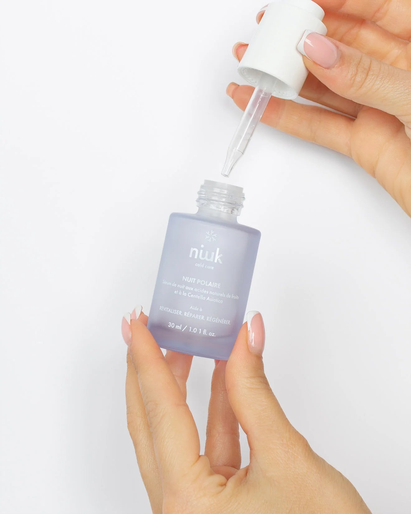 NUIT POLAIRE Serum