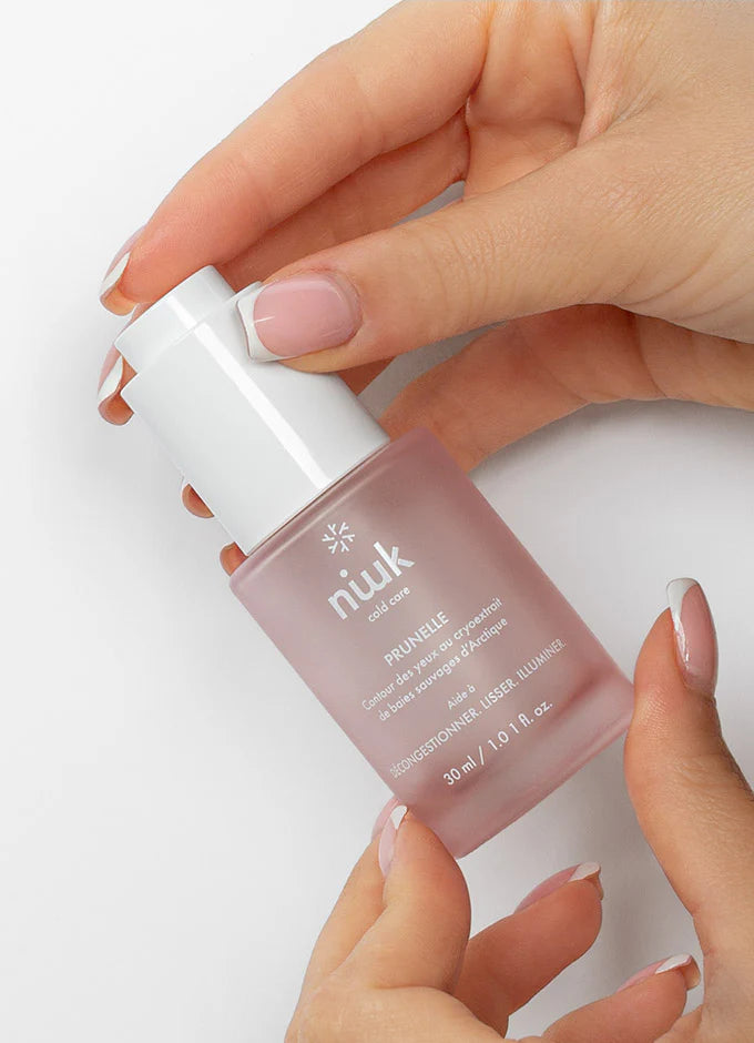PRUNELLE Serum