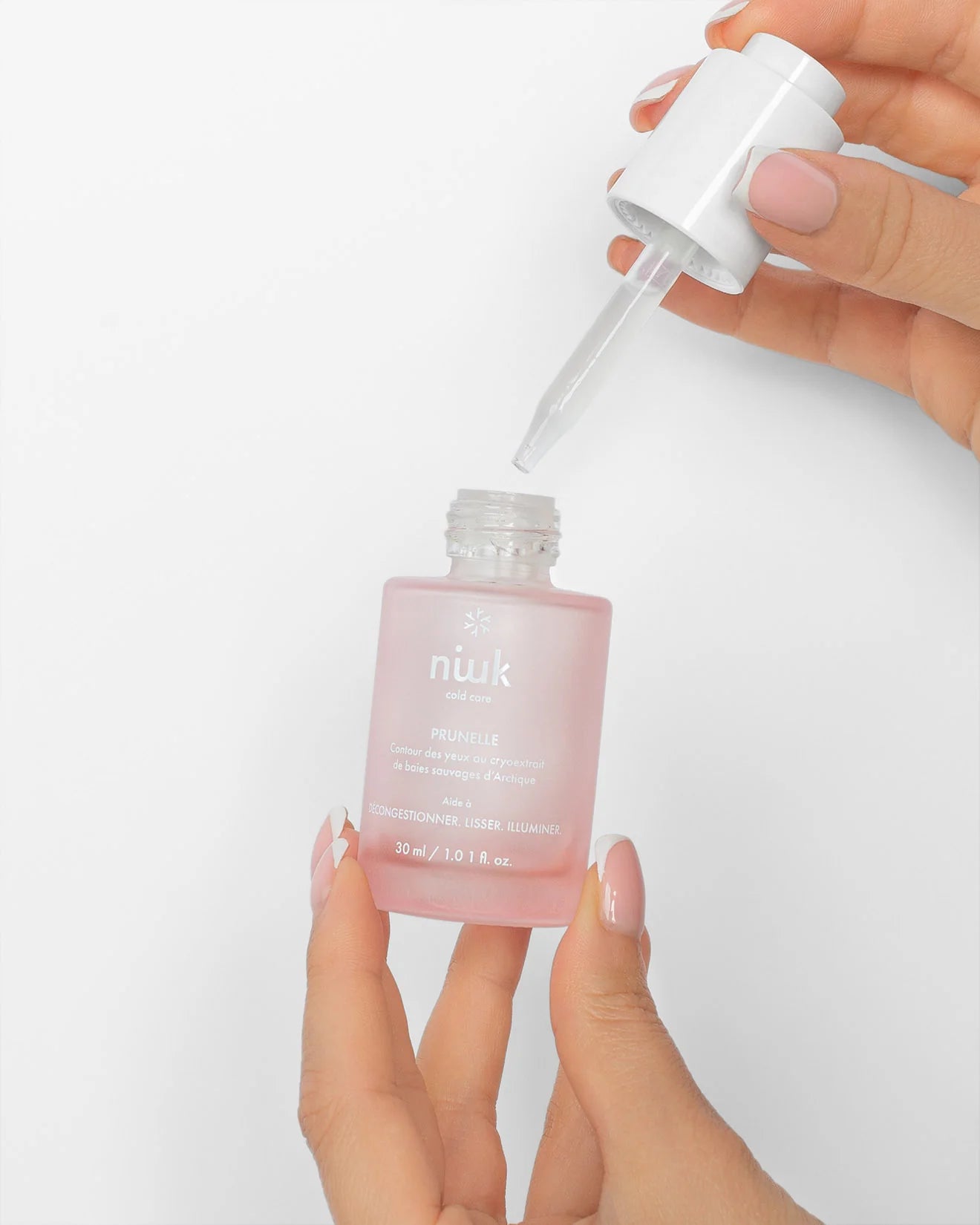 PRUNELLE Serum