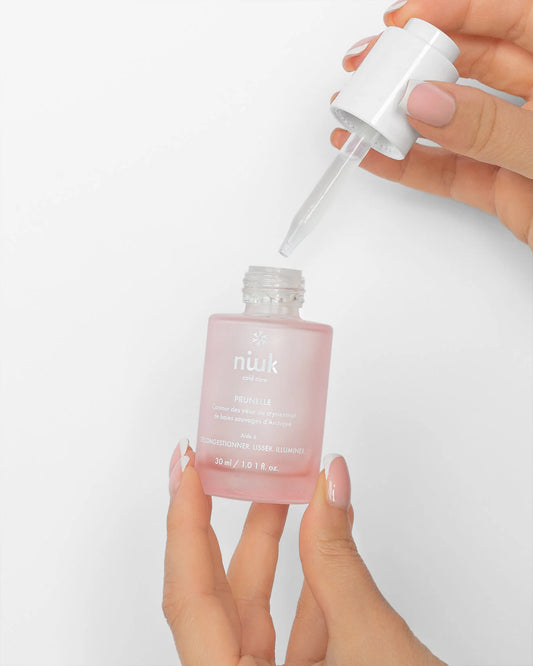 PRUNELLE Serum