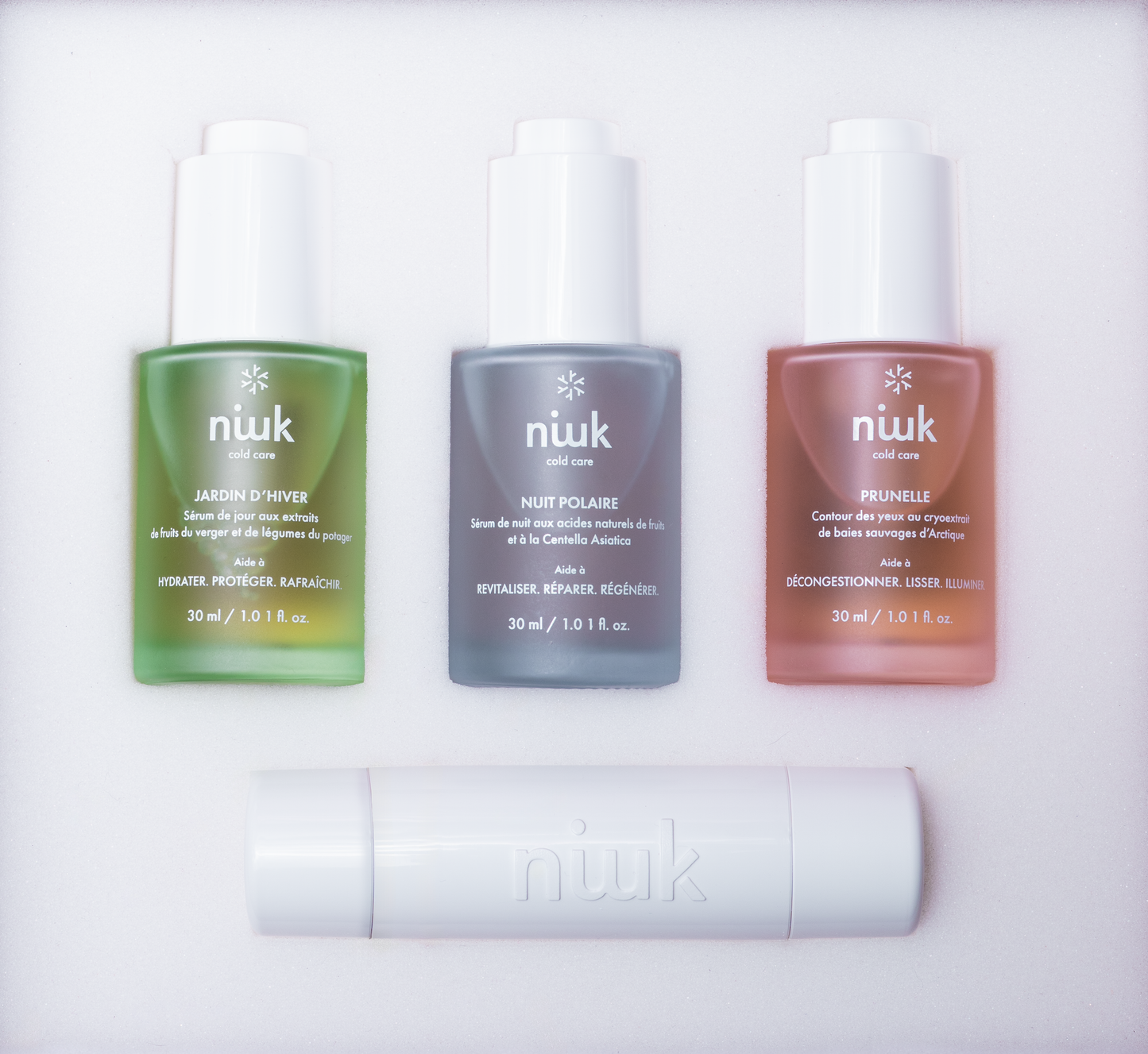 NIUK BEAUTY Box