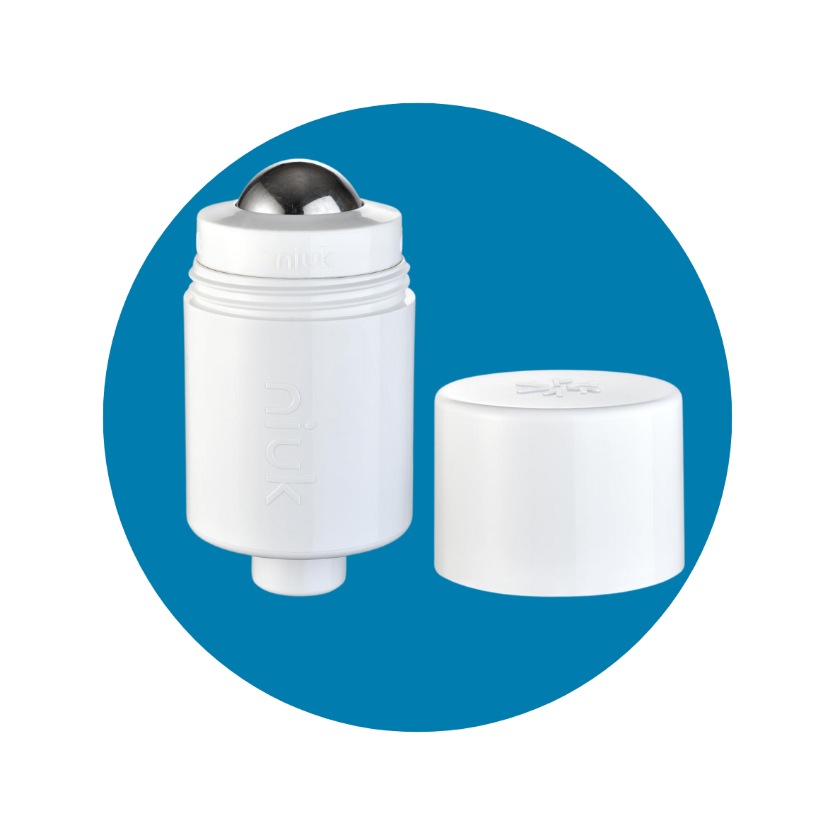 NIUK PRO Body +1 Serum