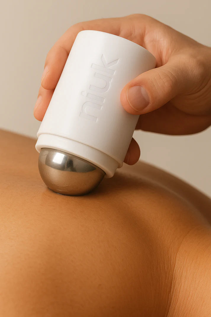 NIUK PRO Body +1 Serum