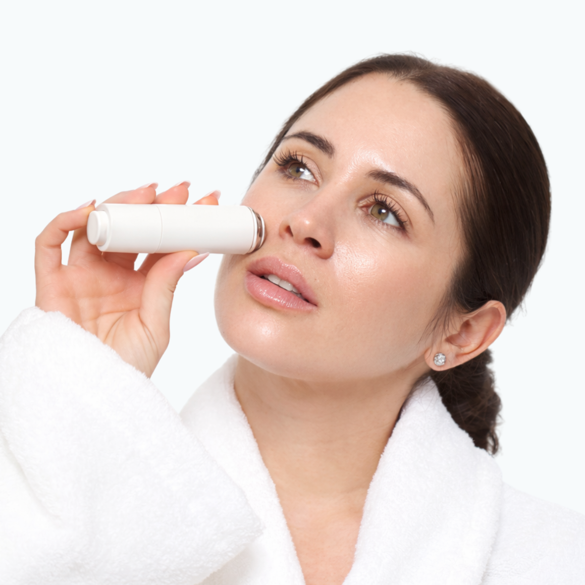 Model using Niuk device