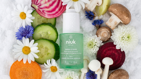 JARDIN D'HIVER - 1.01 fl.oz