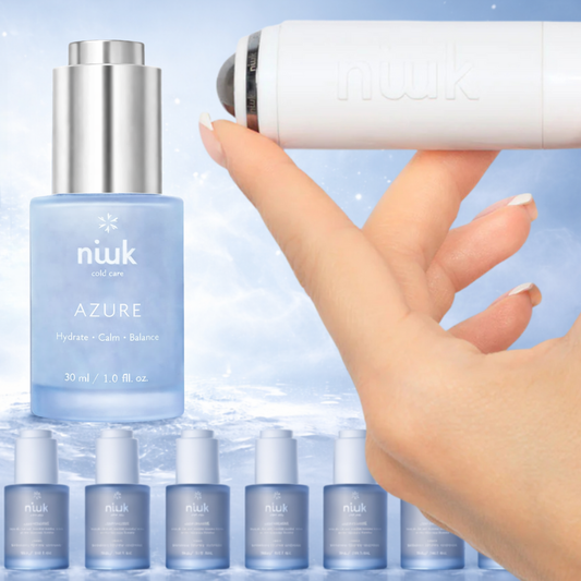 RITUAL DE FRÍO NIUK - MEMBRESÍA MENSUAL 