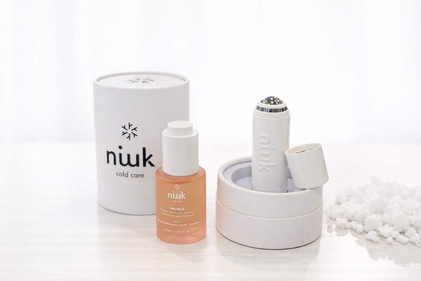 Imagen de suscripción de Niuk