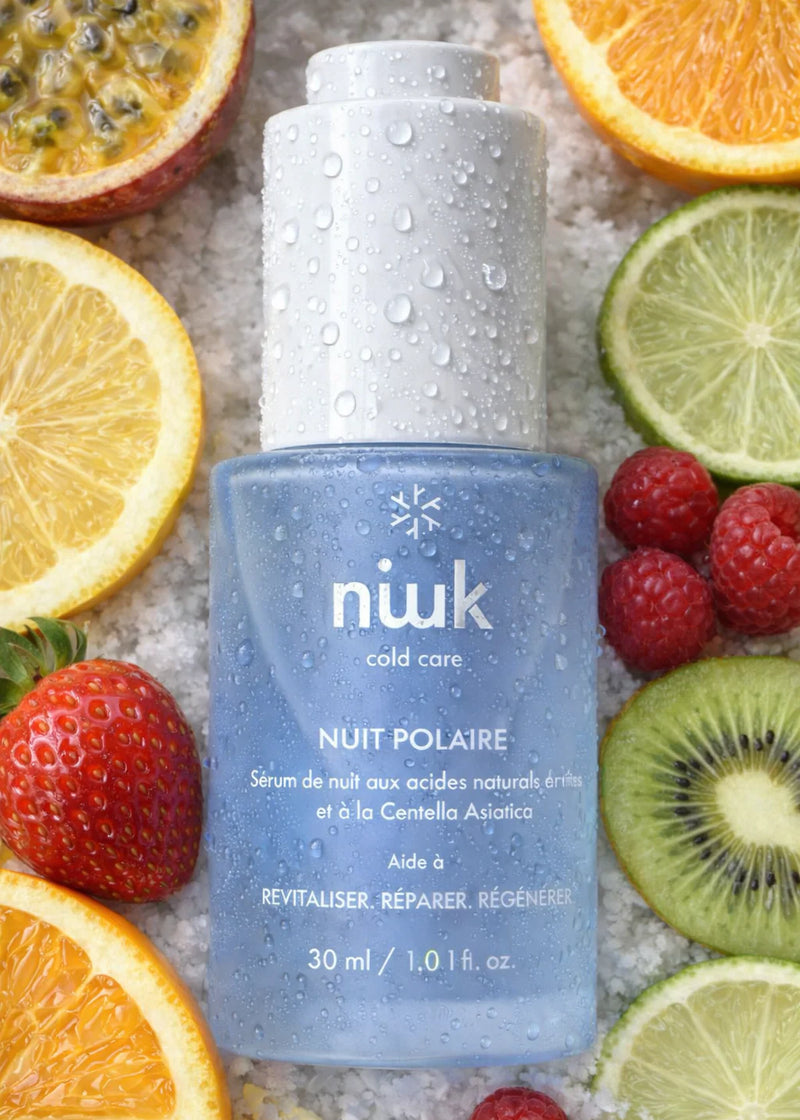 NIUK NUIT POLAIRE
