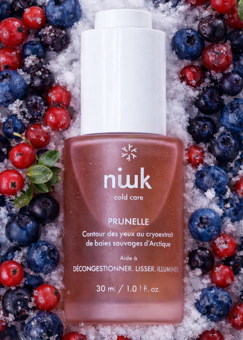 NIUK  PRUNELLE